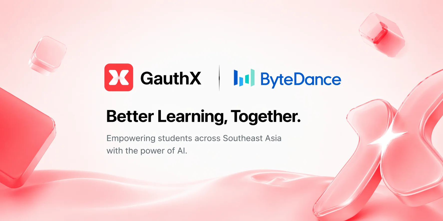 GauthX founding team