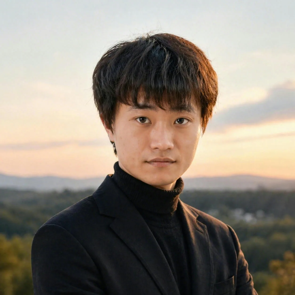 Chief Technology Officer