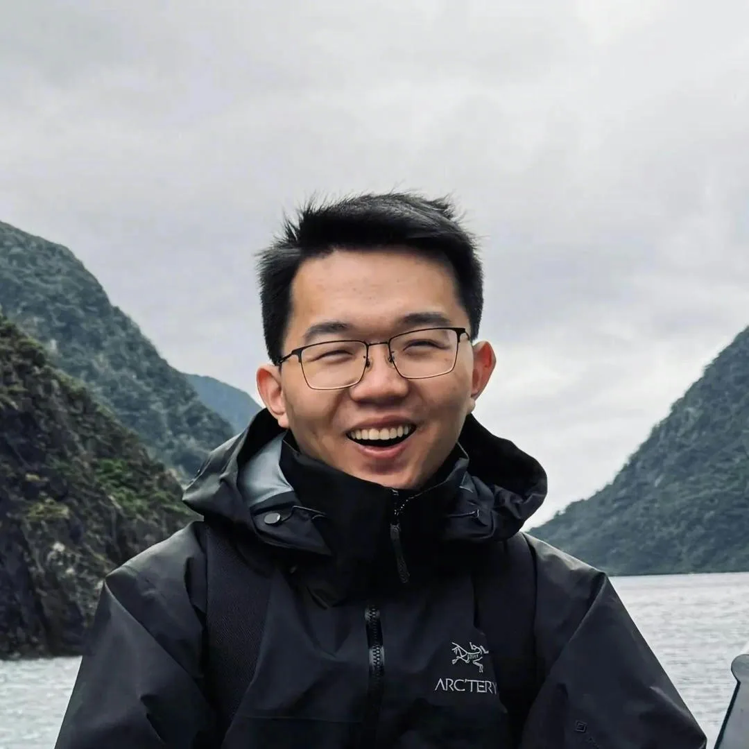 Chief Executive Officer