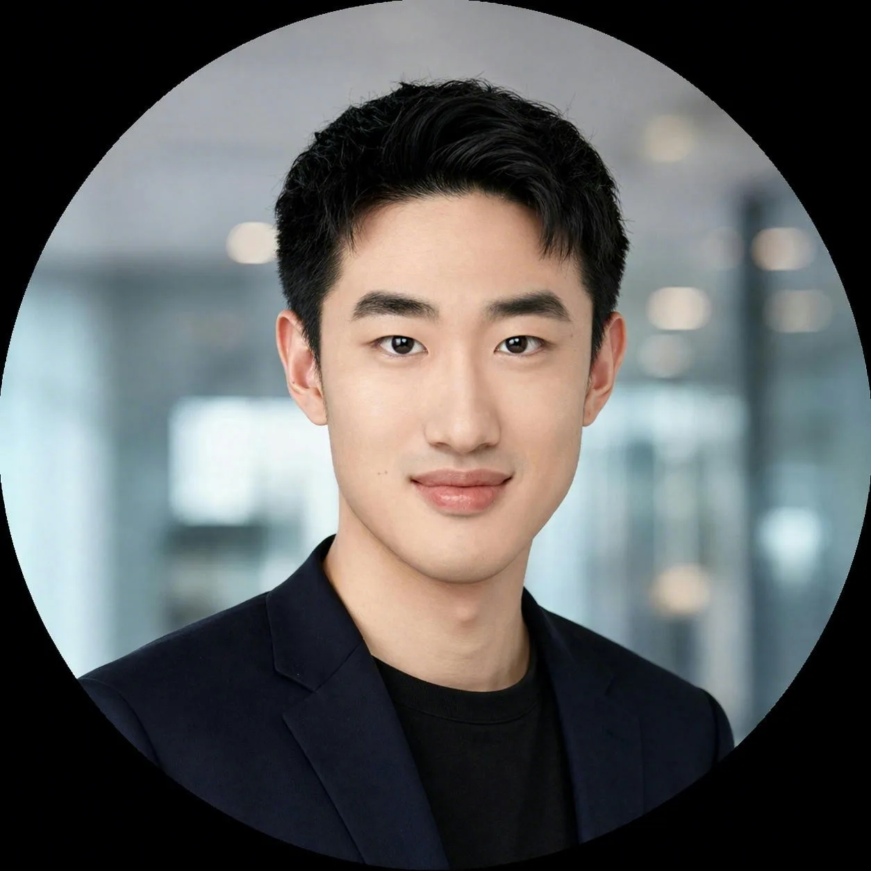 Chief Marketing Officer