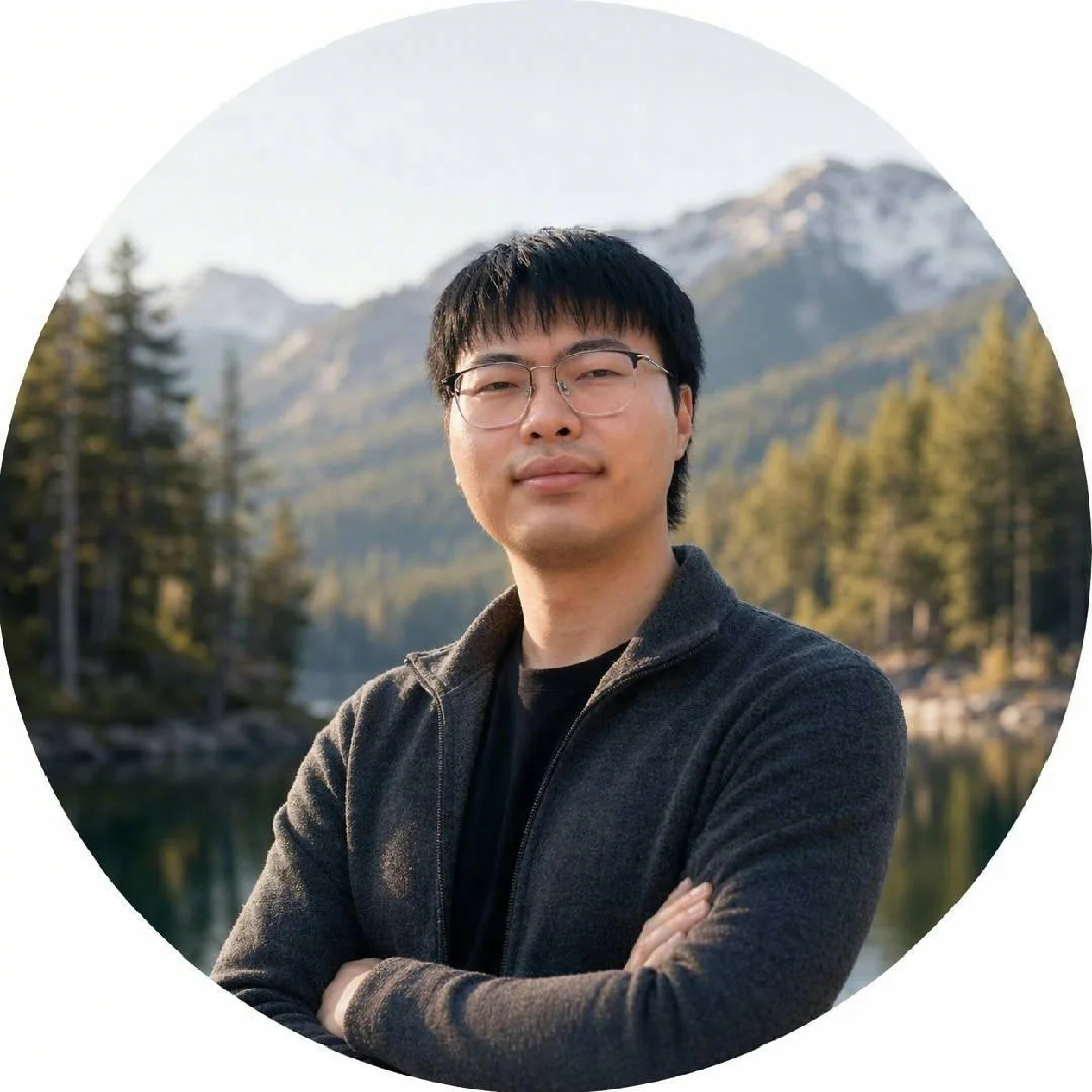 Chief AI Research Officer